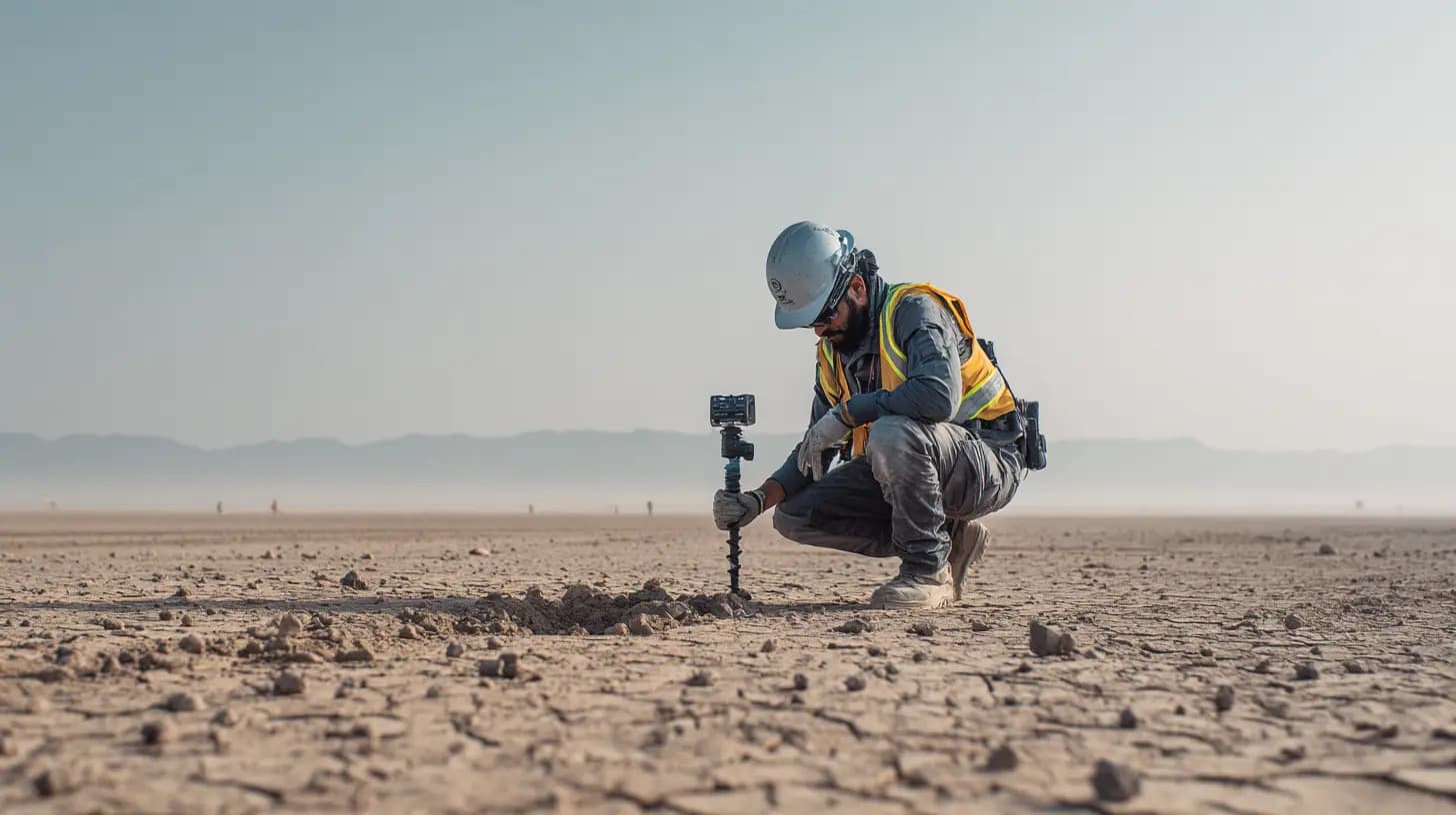 What is a Phase II Intrusive Site Investigation?