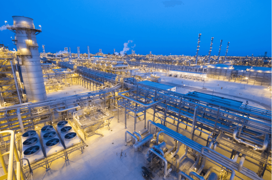 Leading the way in safety and sustainability: our role in upgrading Yanbu NGL Fractionation Plant