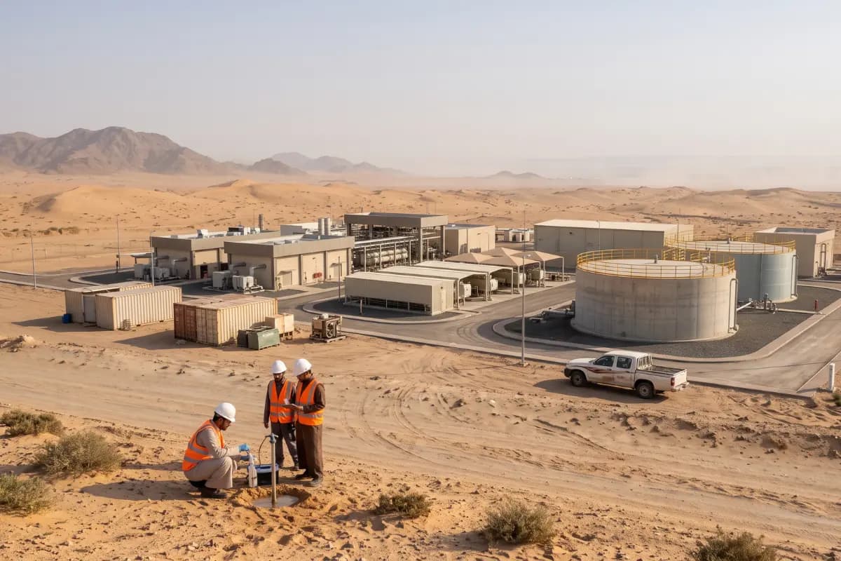 Why our Saudi clients trust every permit we deliver