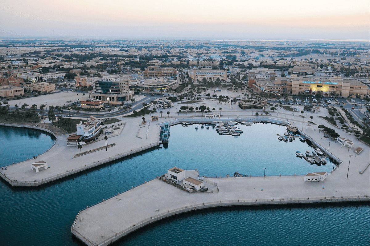 RCER‑2025 in practice: getting RCJY permitting right, first time