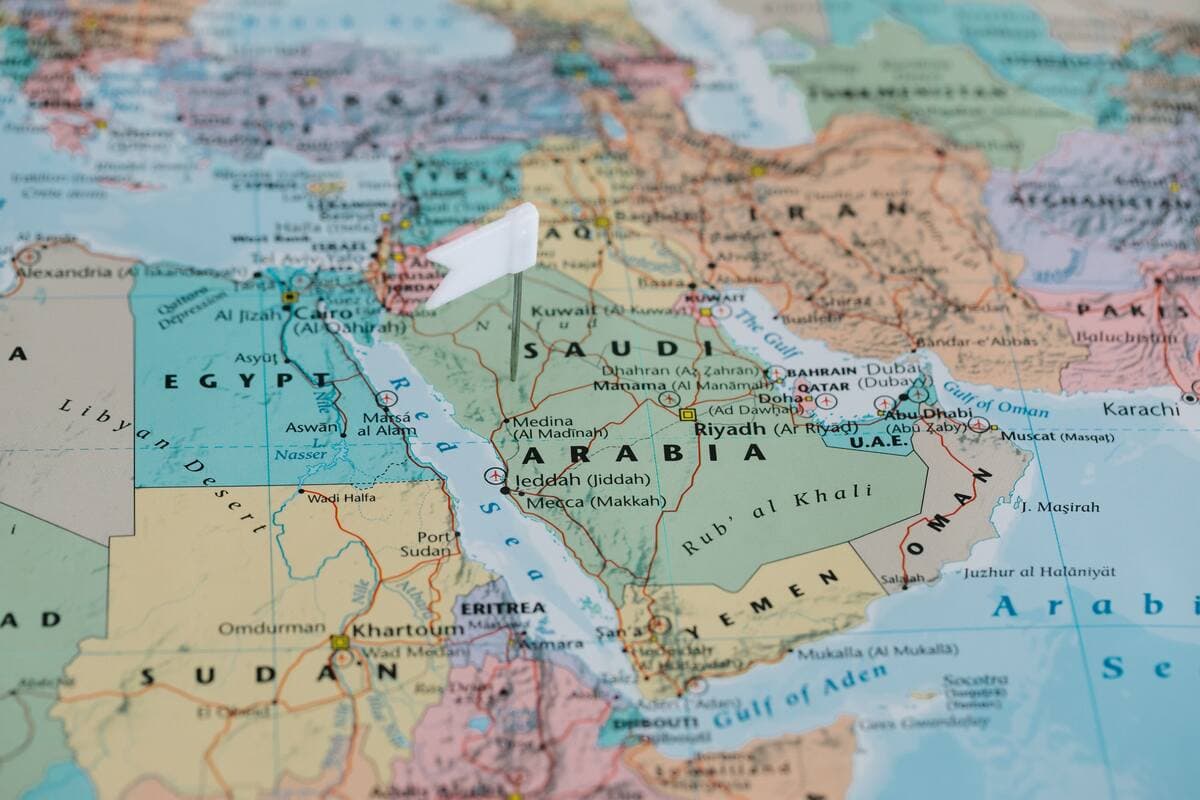 Staterra achieves EIA consultancy certification from Royal Commission at Jazan City
