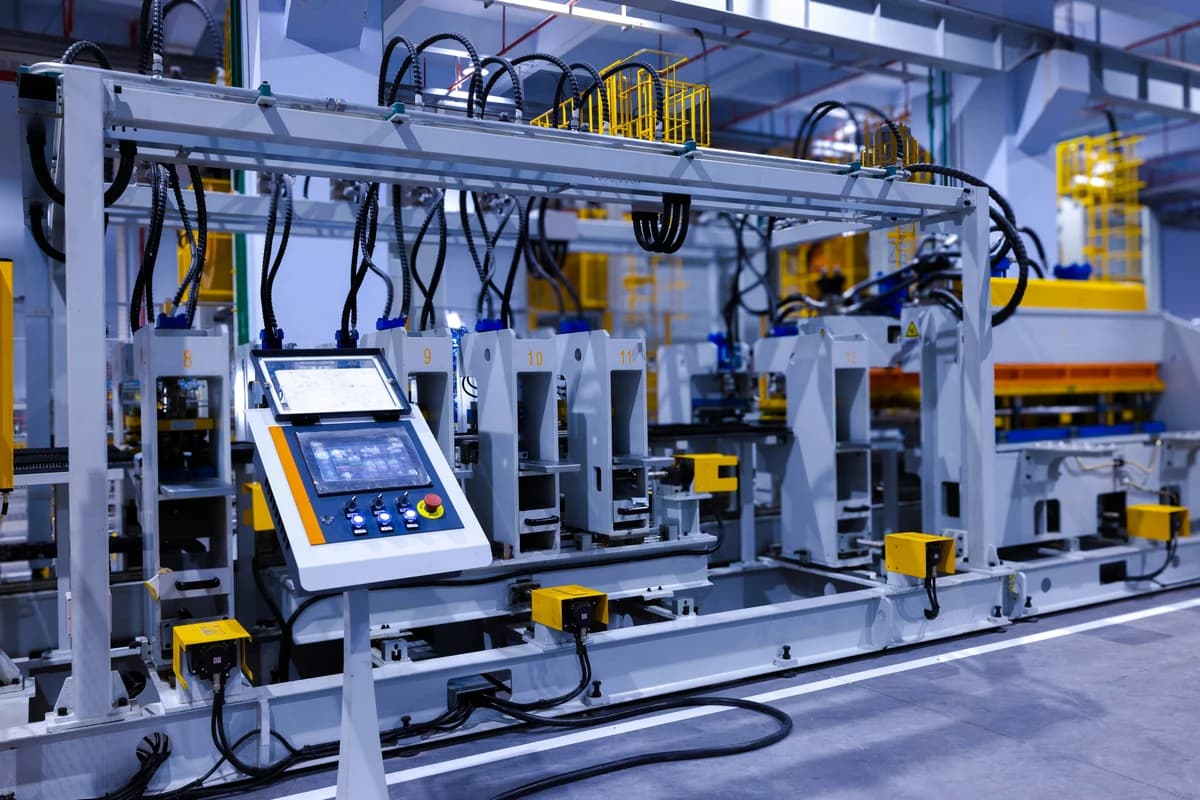 Staterra's contributions to a safer industrial sector