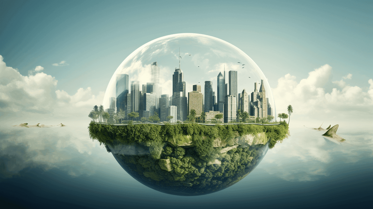 The future of environmental consulting – pioneering solutions for a sustainable tomorrow
