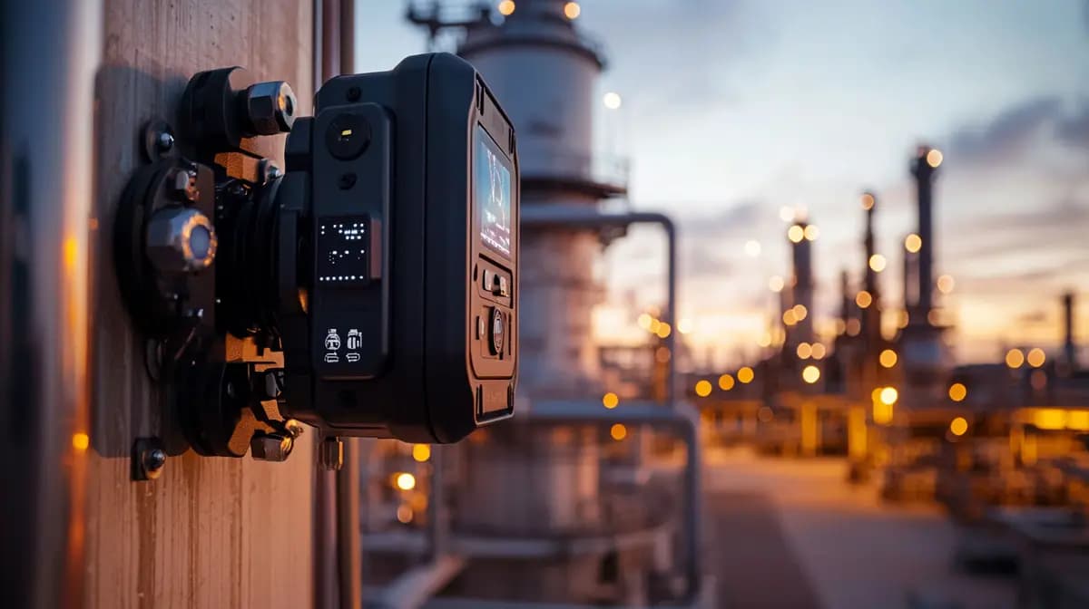 The vital importance of process safety in Saudi Arabia's industrial sector