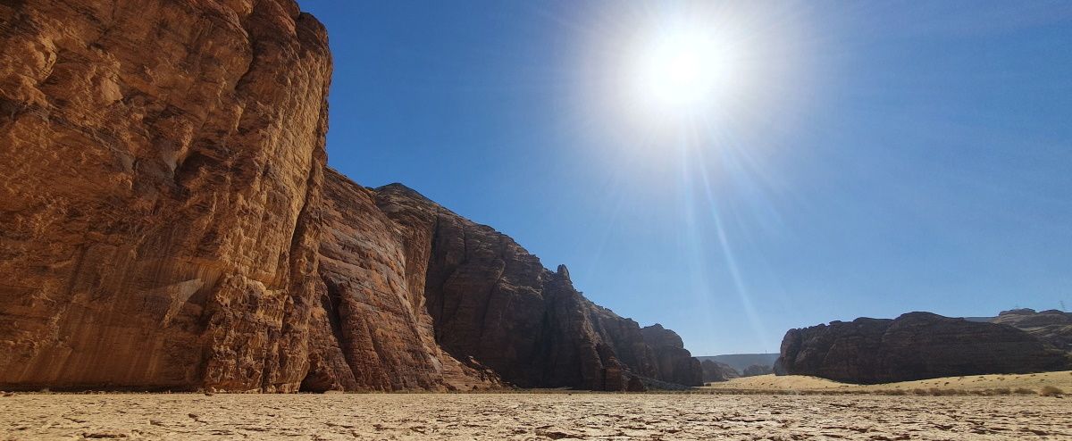 Staterra environmental consultancy in KSA