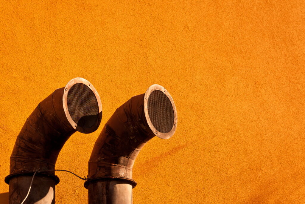 Staterra Odour Management Saudi Arabia