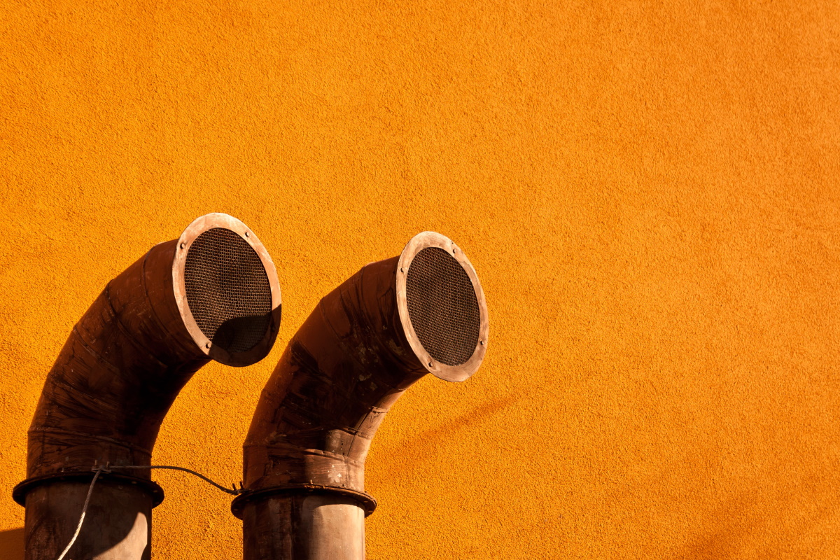 Staterra Odour Management Saudi Arabia