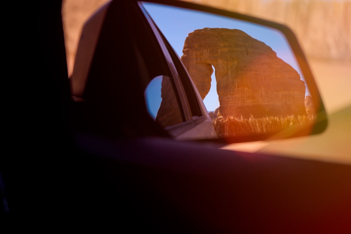 Staterra Environmental Impact Assessment