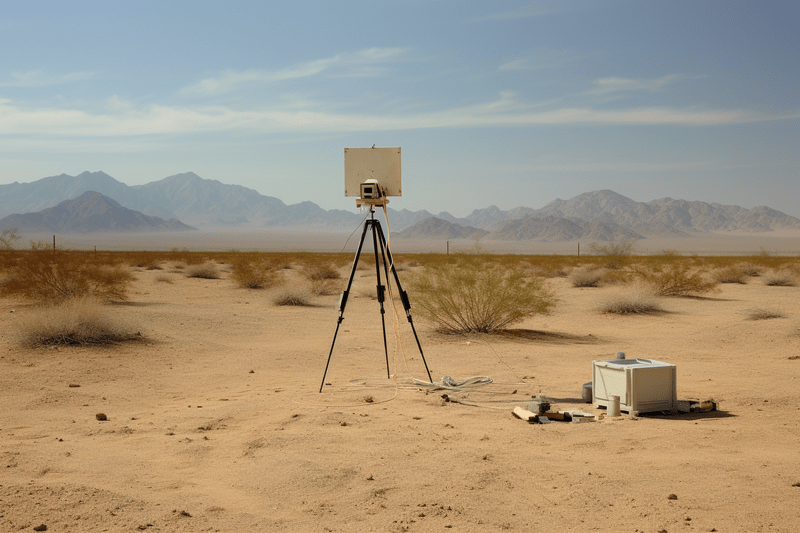 Environmental Consultancy KSA