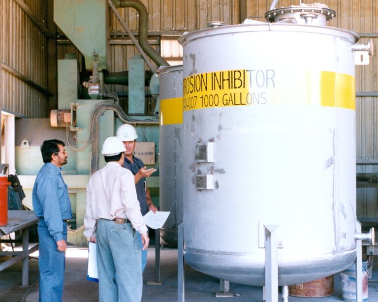 Environmental Impact Assessment (EIA) in KSA