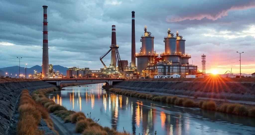 navigating-complex-environmental-regulations-for-sustainable-industrial-growth-KSA