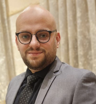 Mohammad Ayesh project manager Staterra