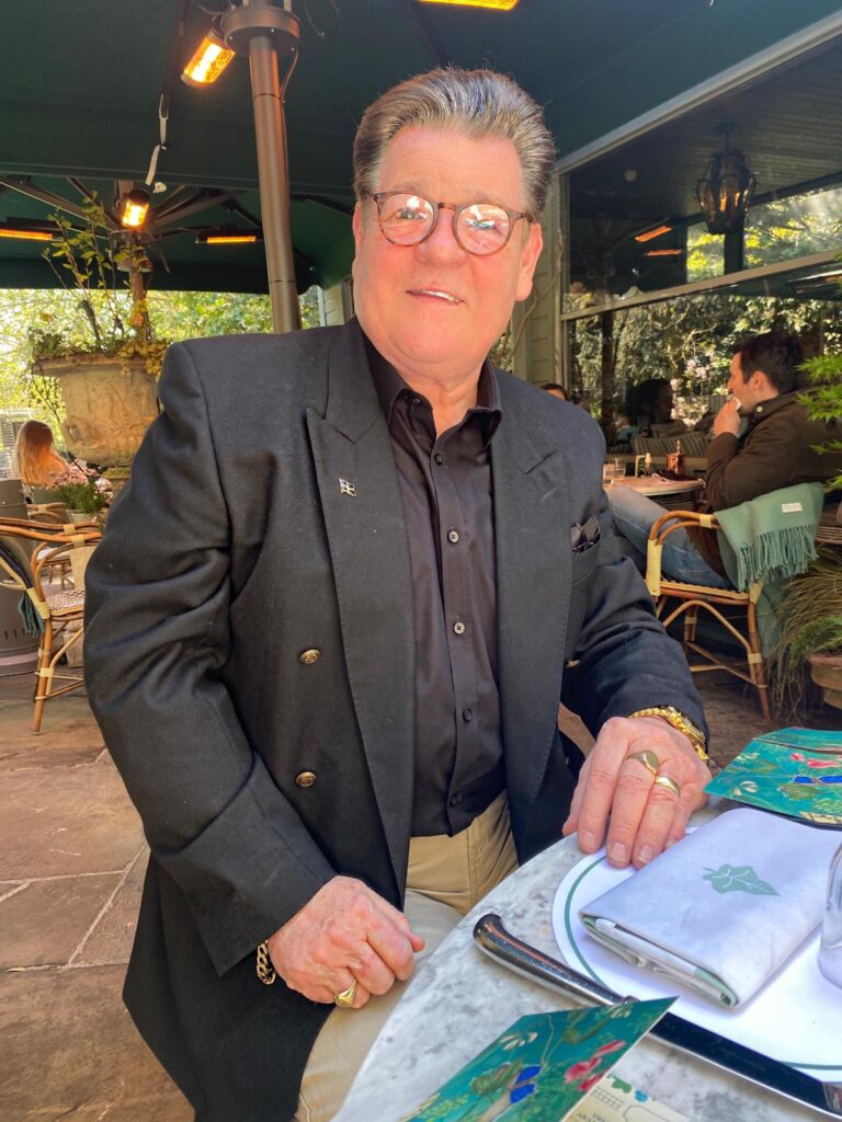 John David Lapinskas, a highly accomplished environmental engineer at Staterra