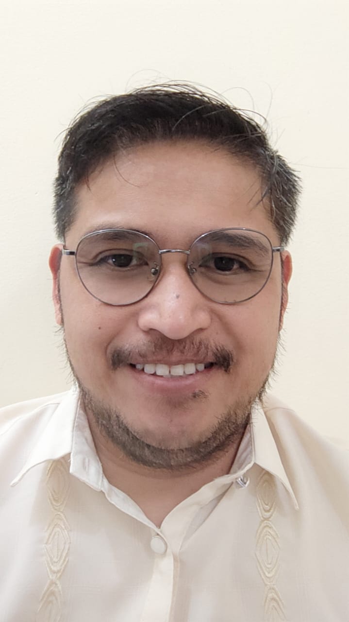 Eugene Malabanan Staterra environmental consultancy