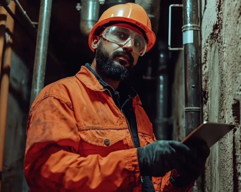 Staterra enhances safety and efficiency of Riyadh Wastewater Treatment Plant