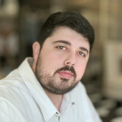 Amer B. Al Zubaidi - Founder & Managing Director Staterra