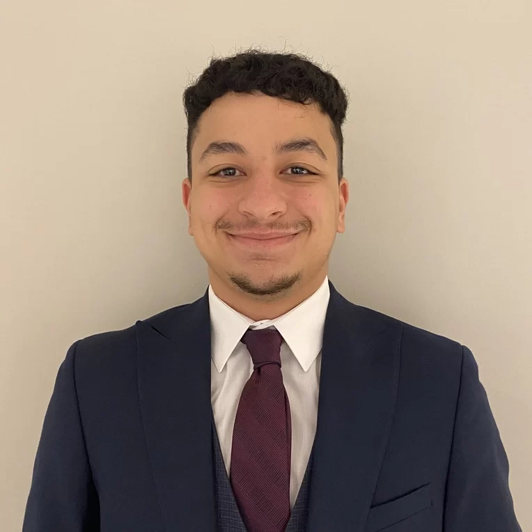 Youssef Ismail joins the Staterra team