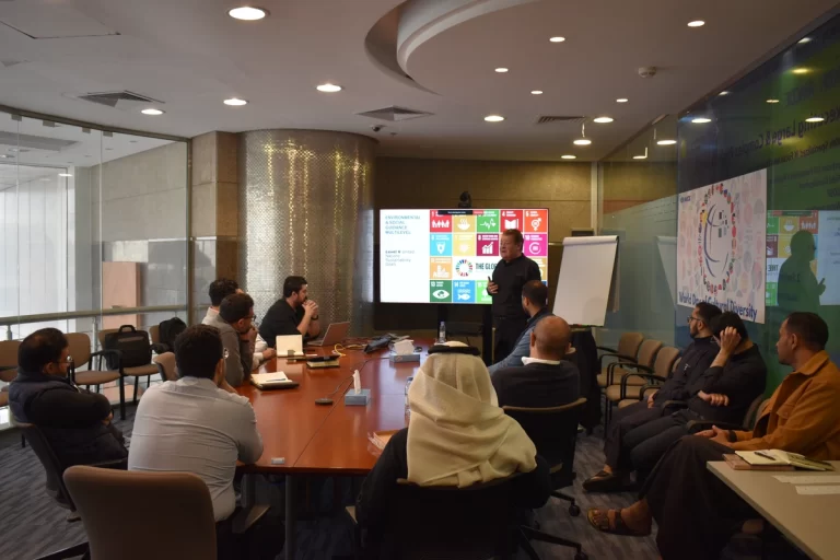 Staterra presentation at AMCDE KBR