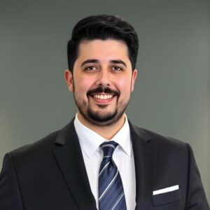 Amer B. Alzubaidi | Founder & Managing Director at Staterra