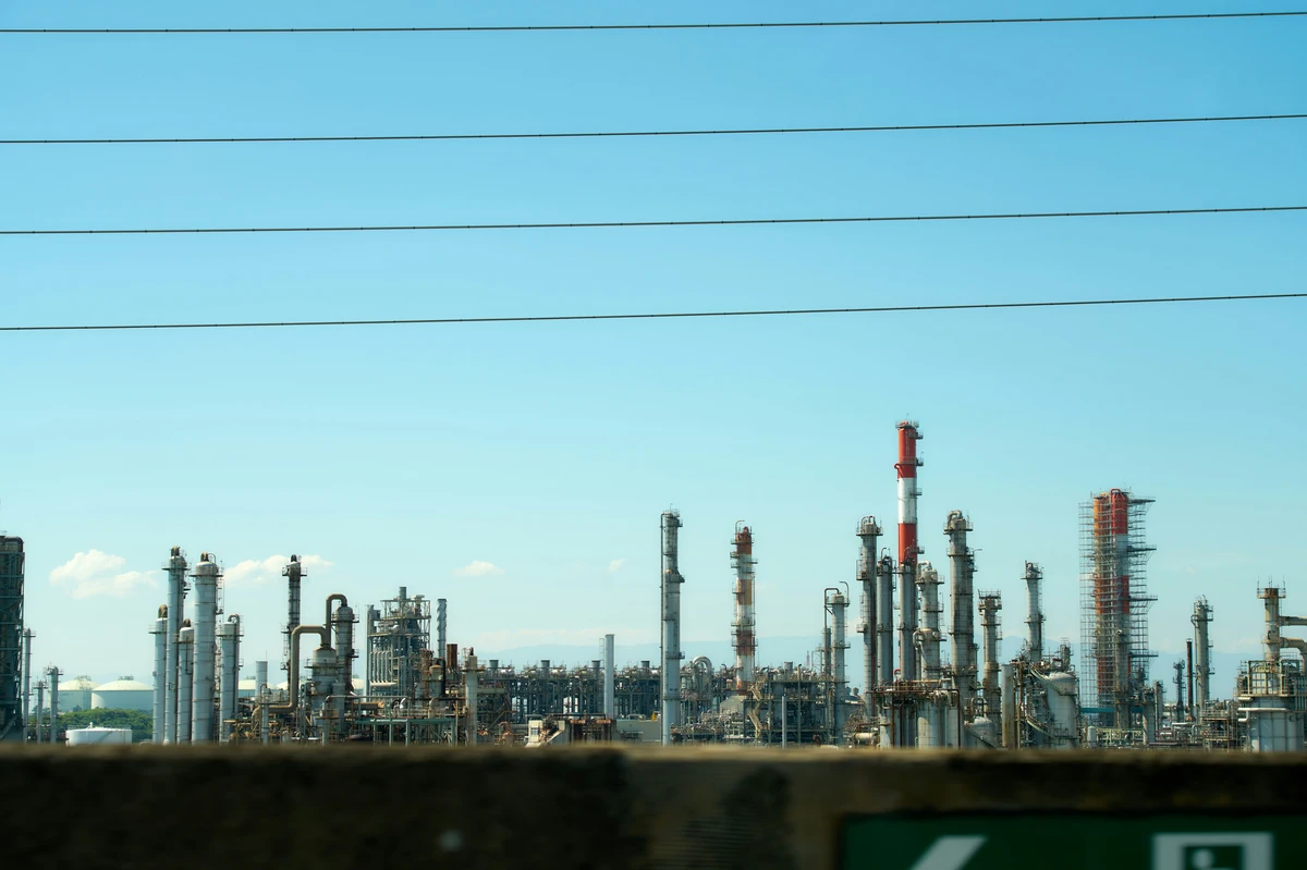 Fadhili GIP Expansion EIA KSA