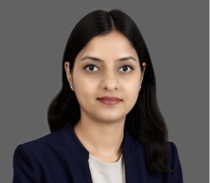 Remya Rajagopal C, Staterra Assistant Consultant