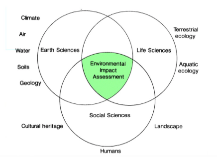 Environmental Impact Assessment (EIA) KSA