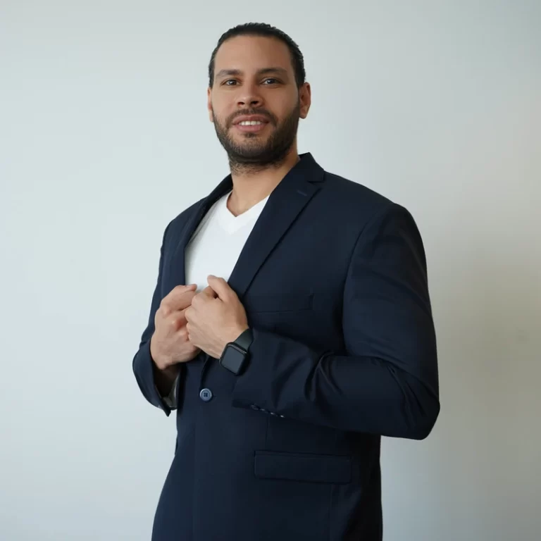 Tarek Yasser - Staterra