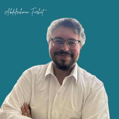Abdulrahman Farhat