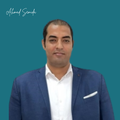 Ahmad Semida