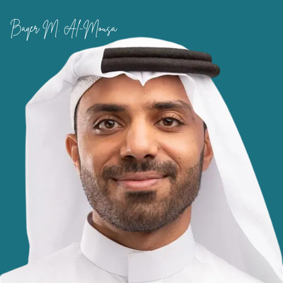 Baqer M. Al-Mousa