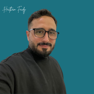 Haitham Faidy