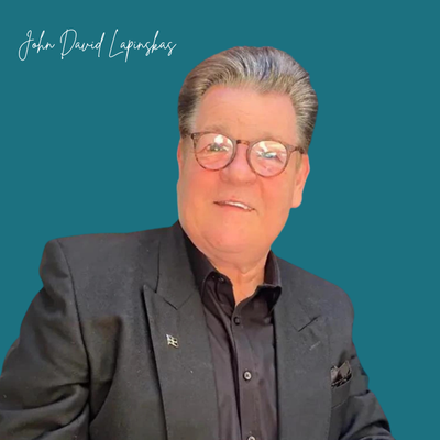 John David Lapinskas