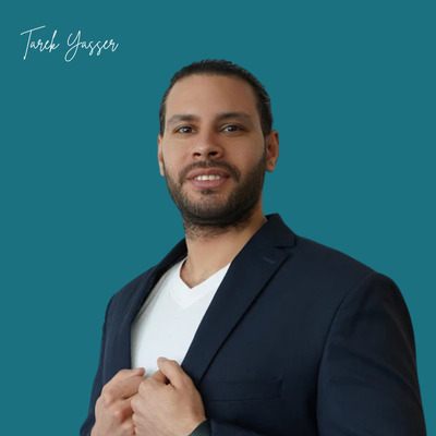 Tarek Yasser