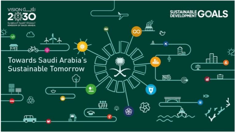 Staterra | KSA Sustainable Development Goals