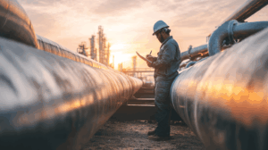 Staterra On site Refinery Environmental Inspection Audit