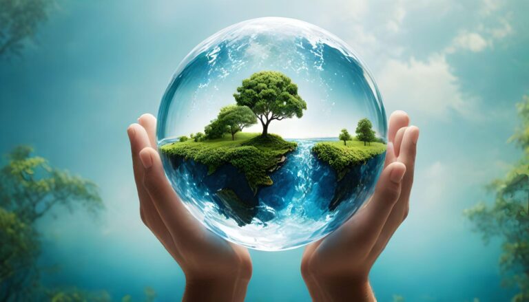 Staterra Sustainable Balanced Approach for the Planet