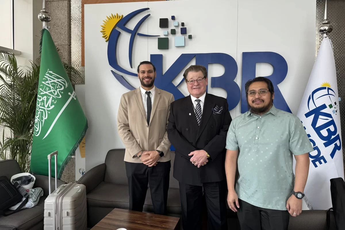 Going Beyond Compliance: A Strategic Roadmap for Legacy Waste Assessment and Remediation in Saudi Arabia