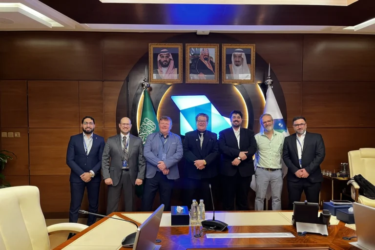 Environmental Integration and Resources Sustainability Workshop Saudi Arabia