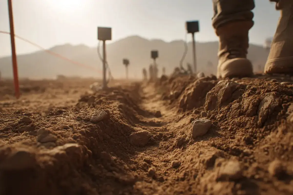 Phase III Bioremediation for Historic Oil and Gas Contamination