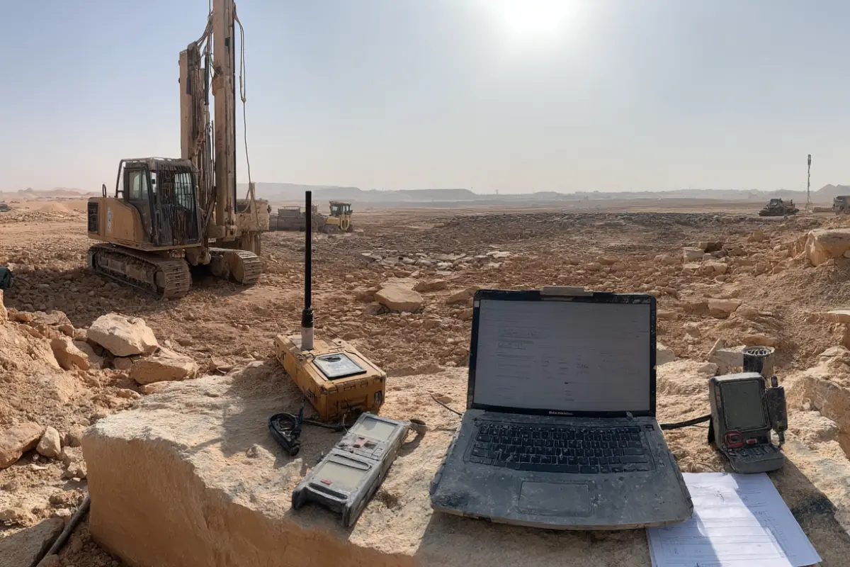 Phase IV soil & groundwater remedial monitoring & reporting