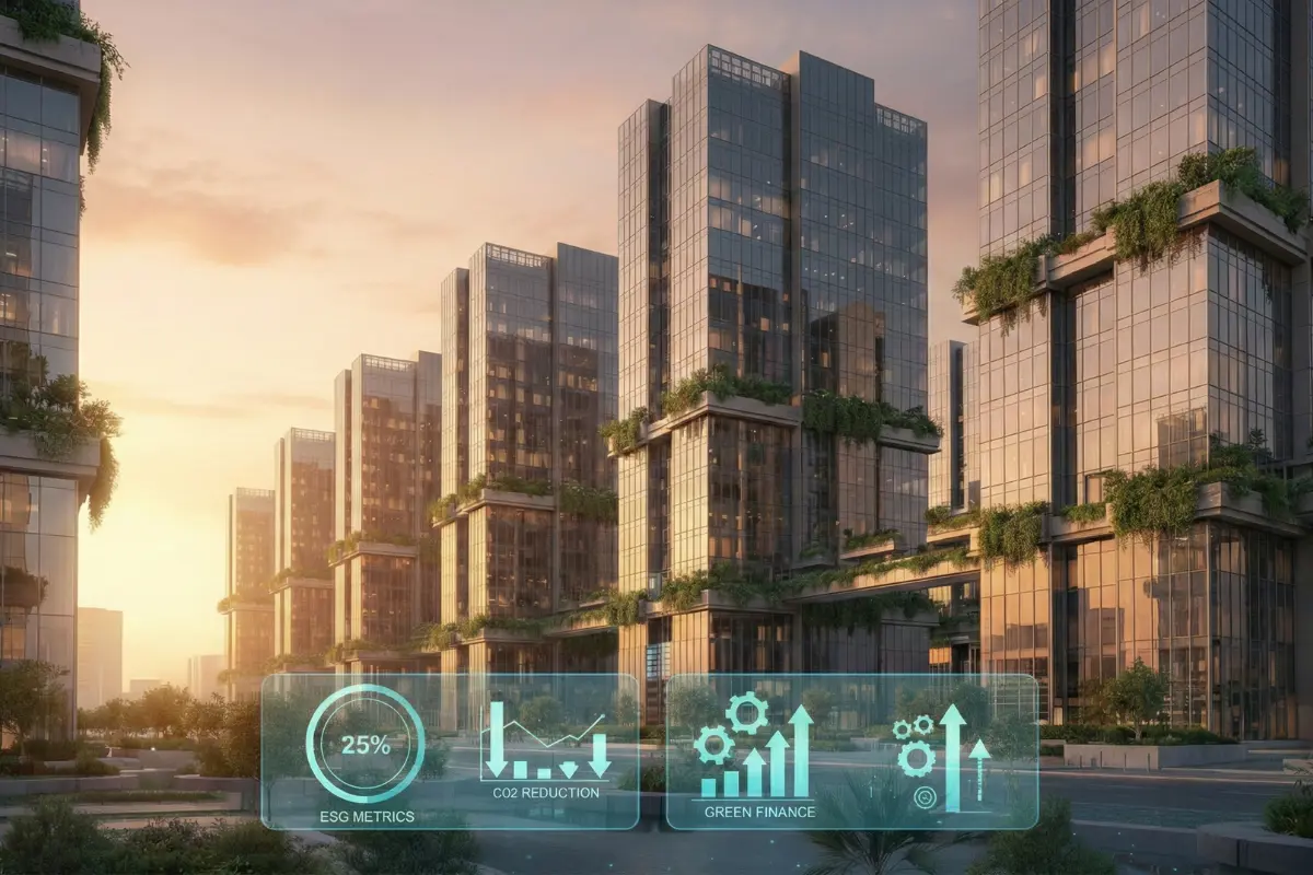 Environmental, Social, Governance (ESG) disclosure in Saudi Arabia: from voluntary guidance to a new era of expectations