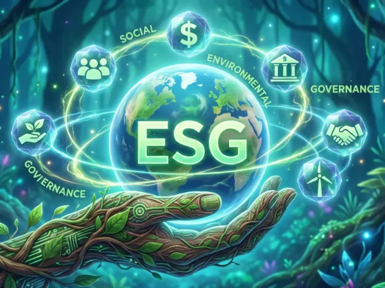 Staterra - ESG Global Considerations