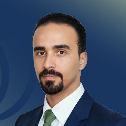 Mostafa Atef - Environmental Consultant, Air Quality & Noise