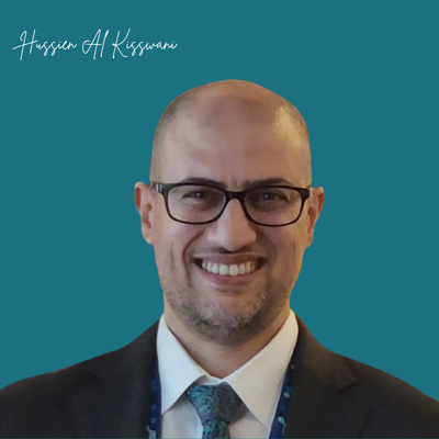 Hussien Al Kisswani