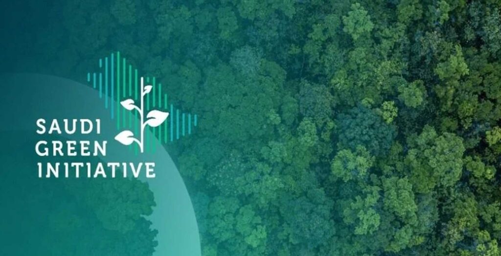 The Saudi Green Initiative 5 years later – what has changed?