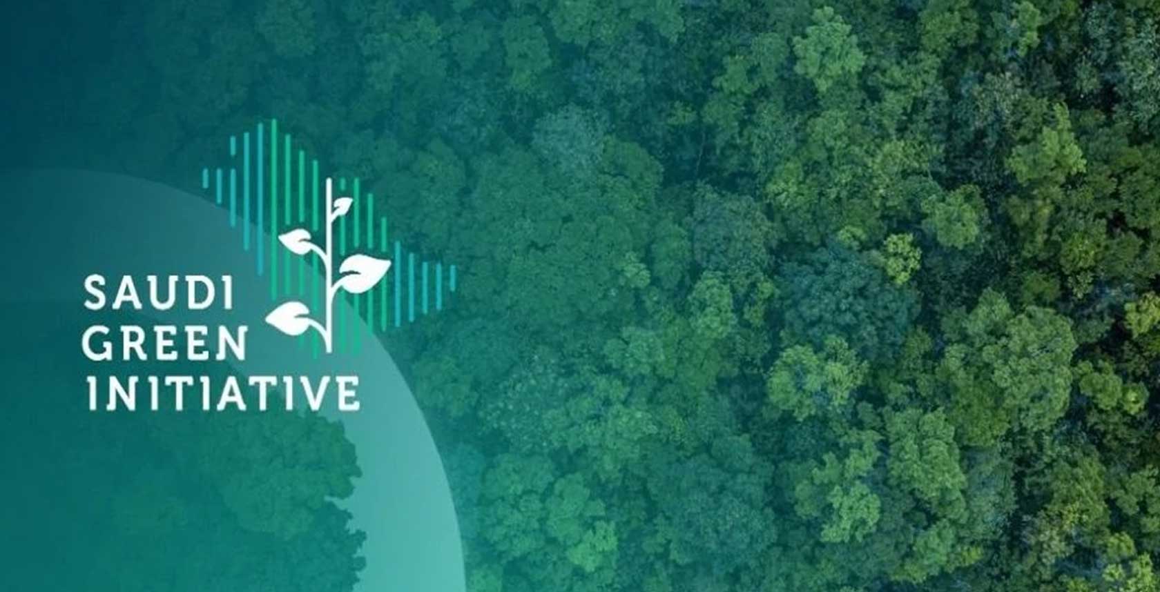 Saudi Green Initiative Staterra