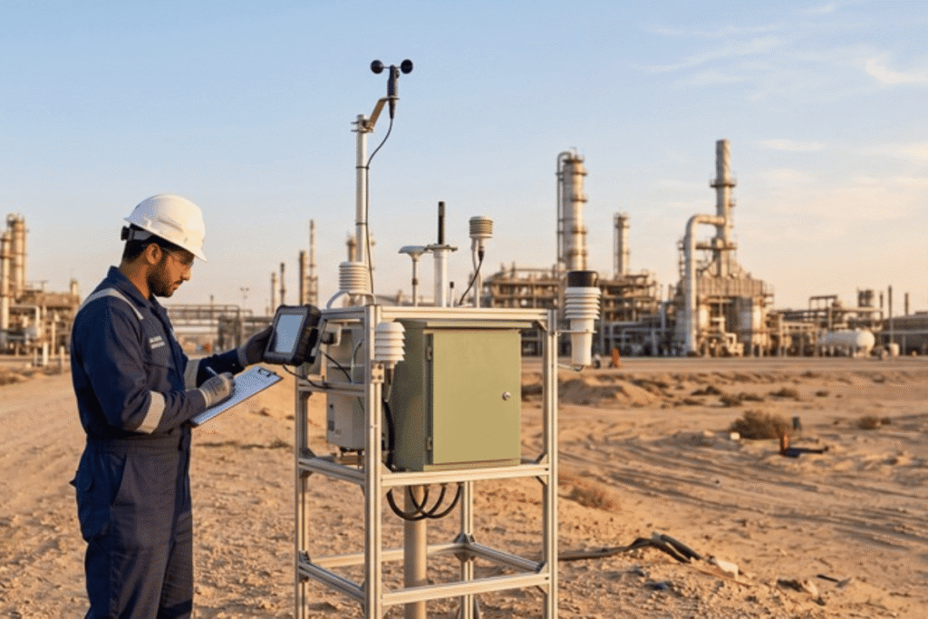 Why oil and gas projects face a heavier environmental permitting load